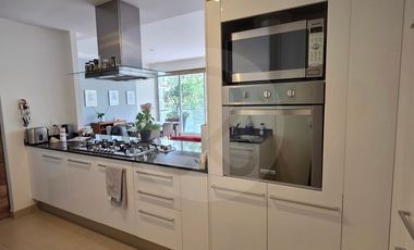 Departamento en renta en Polanco