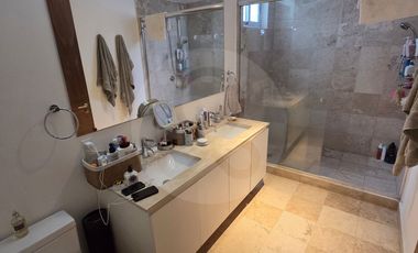 Departamento en renta en Polanco