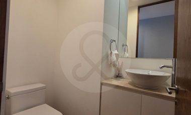 Departamento en renta en Polanco