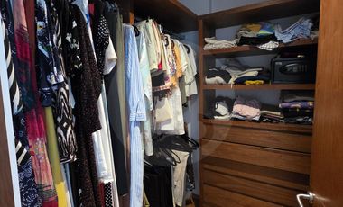 Departamento en renta en Polanco