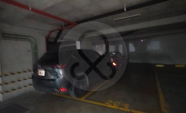 Departamento en renta en Polanco