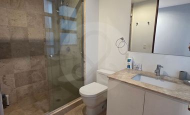 Departamento en renta en Polanco
