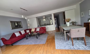 Departamento en renta en Polanco