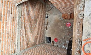 Hermosa casa en zona centrica de mazamitla jalisco
