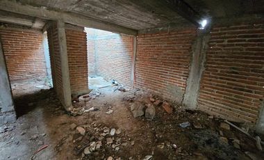 Hermosa casa en zona centrica de mazamitla jalisco