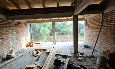 Hermosa casa en zona centrica de mazamitla jalisco