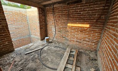 Hermosa casa en zona centrica de mazamitla jalisco