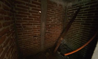 Hermosa casa en zona centrica de mazamitla jalisco