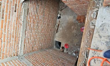 Hermosa casa en zona centrica de mazamitla jalisco