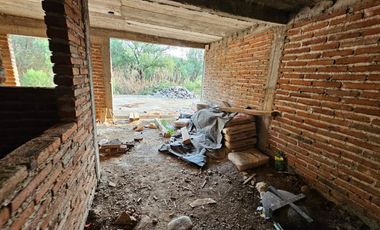 Hermosa casa en zona centrica de mazamitla jalisco