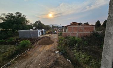 Hermosa casa en zona centrica de mazamitla jalisco
