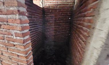 Hermosa casa en zona centrica de mazamitla jalisco
