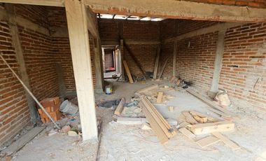 Hermosa casa en zona centrica de mazamitla jalisco