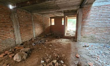 Hermosa casa en zona centrica de mazamitla jalisco
