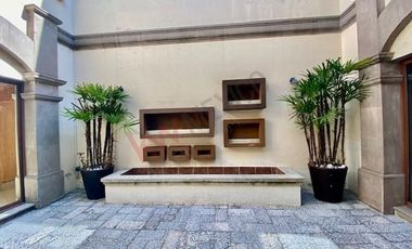 VENTA CASA EN CONDOMINIO CONJUNTO DE SOLO 2 CASAS EN COL. DEL CARMEN COYOACAN