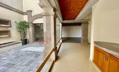 VENTA CASA EN CONDOMINIO CONJUNTO DE SOLO 2 CASAS EN COL. DEL CARMEN COYOACAN