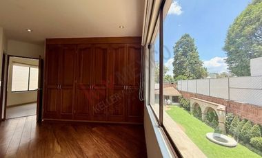 VENTA CASA EN CONDOMINIO CONJUNTO DE SOLO 2 CASAS EN COL. DEL CARMEN COYOACAN