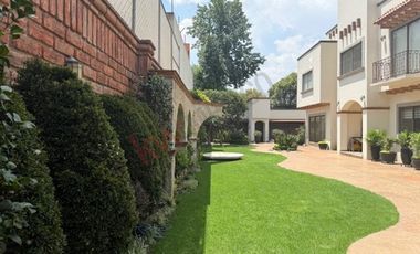 VENTA CASA EN CONDOMINIO CONJUNTO DE SOLO 2 CASAS EN COL. DEL CARMEN COYOACAN