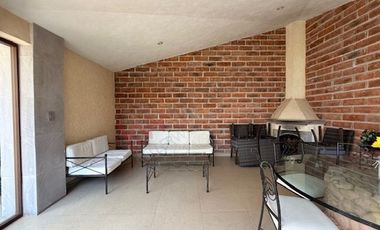 VENTA CASA EN CONDOMINIO CONJUNTO DE SOLO 2 CASAS EN COL. DEL CARMEN COYOACAN