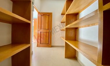 VENTA CASA EN CONDOMINIO CONJUNTO DE SOLO 2 CASAS EN COL. DEL CARMEN COYOACAN