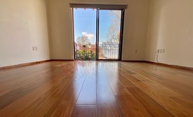 VENTA CASA EN CONDOMINIO CONJUNTO DE SOLO 2 CASAS EN COL. DEL CARMEN COYOACAN