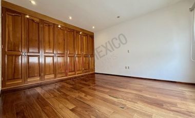 VENTA CASA EN CONDOMINIO CONJUNTO DE SOLO 2 CASAS EN COL. DEL CARMEN COYOACAN
