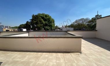 VENTA CASA EN CONDOMINIO CONJUNTO DE SOLO 2 CASAS EN COL. DEL CARMEN COYOACAN