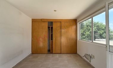 VENTA CASA EN CONDOMINIO CONJUNTO DE SOLO 2 CASAS EN COL. DEL CARMEN COYOACAN