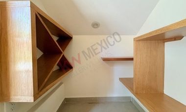 VENTA CASA EN CONDOMINIO CONJUNTO DE SOLO 2 CASAS EN COL. DEL CARMEN COYOACAN