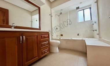 VENTA CASA EN CONDOMINIO CONJUNTO DE SOLO 2 CASAS EN COL. DEL CARMEN COYOACAN