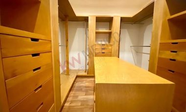 VENTA CASA EN CONDOMINIO CONJUNTO DE SOLO 2 CASAS EN COL. DEL CARMEN COYOACAN
