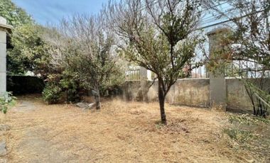 VENTA CASA 7HAB 3BA ÑUÑOA