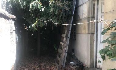 VENTA CASA 7HAB 3BA ÑUÑOA