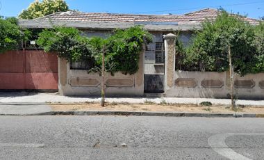 VENTA CASA 7HAB 3BA ÑUÑOA