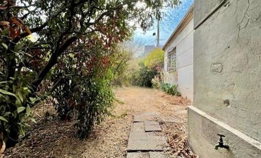 VENTA CASA 7HAB 3BA ÑUÑOA