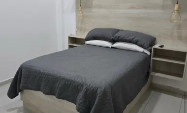 Departamento en renta en Villa Bonita, Saltillo, Coahuila de Zaragoza