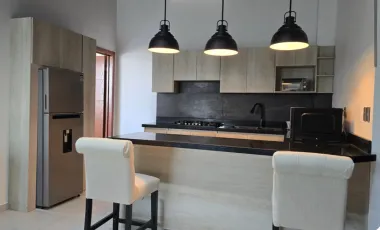 Departamento en renta en Villa Bonita, Saltillo, Coahuila de Zaragoza