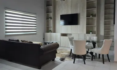 Departamento en renta en Villa Bonita, Saltillo, Coahuila de Zaragoza