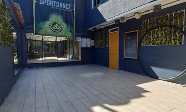 OPORTUNIDAD DE ARRIENDO LOCAL COMERCIAL SECTOR SUR