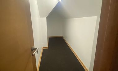 ARRIENDO CASA 4HAB 4BA VALDIVIA