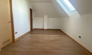 ARRIENDO CASA 4HAB 4BA VALDIVIA