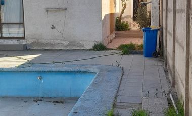 CASA VENTA JUAN MARTINEZ, COPIAPO