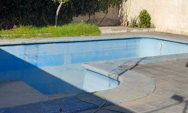 CASA VENTA JUAN MARTINEZ, COPIAPO