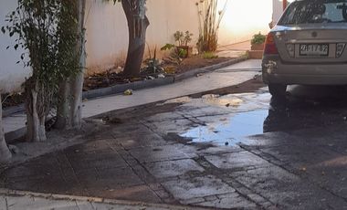 CASA VENTA JUAN MARTINEZ, COPIAPO