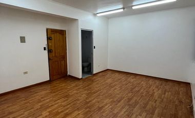 VENTA OFICINA CENTRO DE COPIAPO