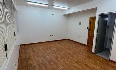 VENTA OFICINA CENTRO DE COPIAPO