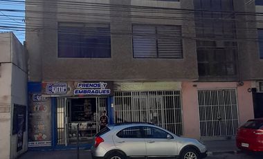 VENTA OFICINA CENTRO DE COPIAPO
