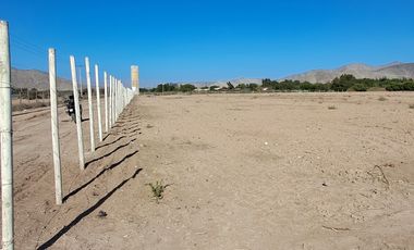 VENTAS PARCELAS FUNDO 2 HERMANAS COPIAPO