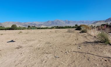 VENTAS PARCELAS FUNDO 2 HERMANAS COPIAPO