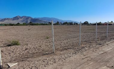 VENTAS PARCELAS FUNDO 2 HERMANAS COPIAPO